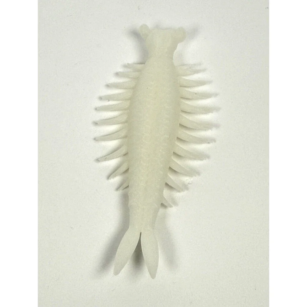 Brine Shrimp 4” Glow-In-The-Dark Toy
